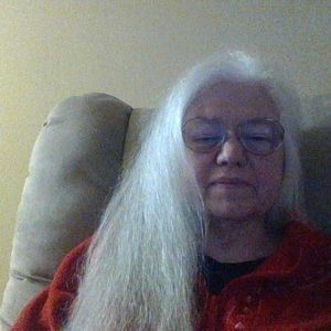 Meet your Posher, Barbara
